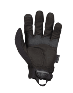 Guantes Impact (m-pact) Negros De Mechanix Tamaño M - comprar online