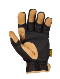 GUANTES SERIE CG15 UTILITY CUERO SINTETICO MECHANIX TAMAÑO S en internet