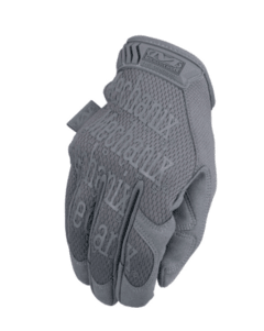 GUANTES ORIGINALES TACTICOS WOLF MECHANIX TAMAÑO M