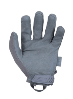 GUANTES ORIGINALES TACTICOS WOLF MECHANIX TAMAÑO S - comprar online