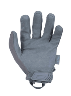 GUANTES ORIGINALES TACTICOS WOLF MECHANIX TAMAÑO L - comprar online