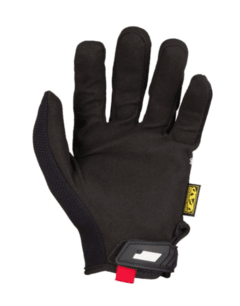 Guantes Originales De Mechanix Amarillos Tamaño L - comprar online
