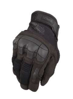 Guantes Tacticos Mechanix M-pact3 (m-pact3) Negros Tamaño L - comprar online