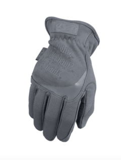 GUANTES TACTICOS FASTFIT WOLF MECHANIX TAMAÑO S