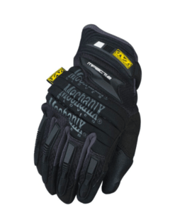 Guantes M-pact 2 (m-pact2) De Mechanix Negros Tamaño L - comprar online
