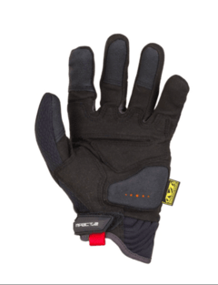 Guantes M-pact 2 (m-pact2) De Mechanix Negros Tamaño L en internet