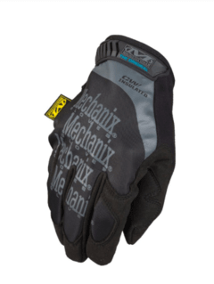 GUANTES PARA TRABAJOS EN CLIMA FRIOS INSULATED MECHANIX TAMAÑO S