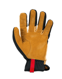 GUANTES FASTFIT LEATHER MECHANIX TAMAÑO S - comprar online