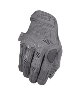 GUANTES TACTICOS M-PACT WOLF MECHANIX TAMAÑO M