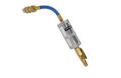 Inyector De Aceite O Aditivos Aac R-1234yf Tracer
