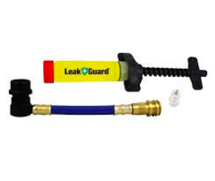 Kit Sellador Profesional De Fugas Para A/c Uview en internet
