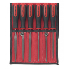 Set 6 Mini Limas 4" Gearwrench