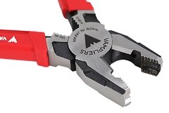 Pinza Universal Extractora Tuercas Redondeadas/oxid Vamplier - AYR Tools