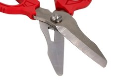 Tijera Multifuncion De Uso Profesional 4 En 1 Vampire - comprar online