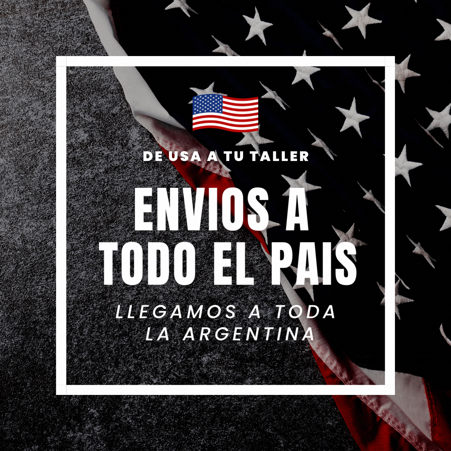 Banner de AYR Tools