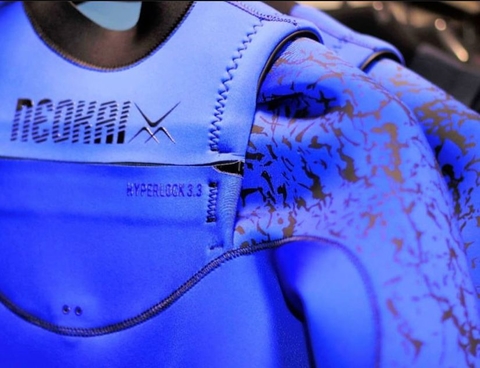 Carrusel Neokai Tudo em Neoprene 