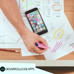 Desarrollo de App's