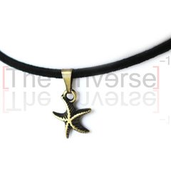 Choker Starfish Simple - comprar online
