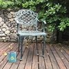 SET MESA Y SILLAS CHATEAU - comprar online