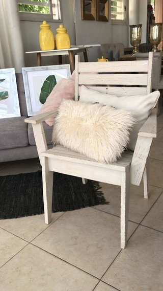 SILLA PRADO PUNTERA CON APOYABRAZOS