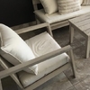 SILLON MONACO LUSTRE CRISTAL