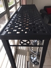 Barra Napoli negra - comprar online