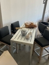 Barra living pampa - comprar online