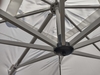 PARASOL 4 X 4 - Casas y Jardines