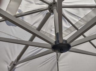 PARASOL 4 X 4 - Casas y Jardines