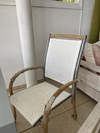 - SILLA FARIO -