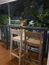BANQUETA PRADO DRIFT - comprar online