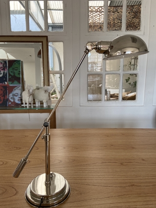 lampara de mesa PIXAR