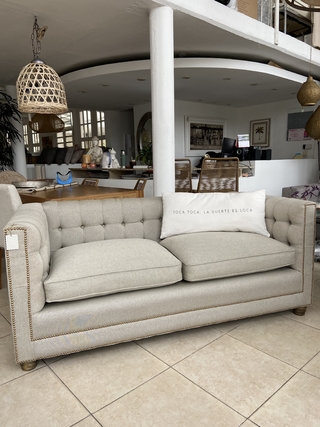 sillon chester - comprar online