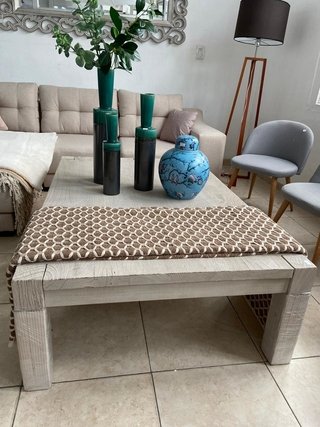 MESA DE CENTRO TORREON - comprar online