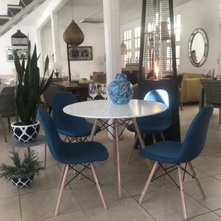 MESA EAMES