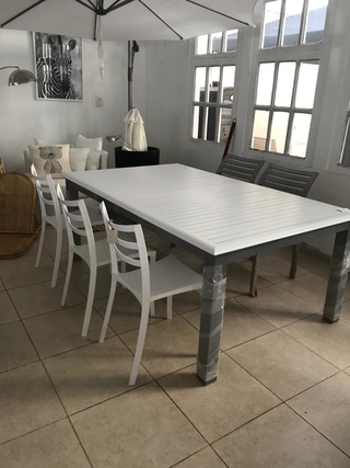 MESA BOHEME - comprar online