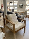 SILLON MONACO LUSTRE CRISTAL en internet