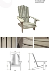 SILLON ARIA PUNTA DEL ESTE en internet