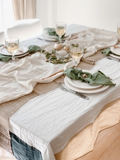 MANTEL GRECO - tienda online