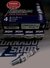 Bujia Ngk Iridio Cr9ehix-9 Tornado Shop - comprar online