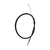 Cable interno de velocimetro 44831-KY7-000