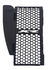 Cubre Radiador Tornado Negro Xr Blanco