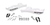 Cubremanos Acerbis Rally Profile Blanco Xr 250 Tornadoshop
