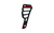 Cubre Piñon Apm Negro Tornado XRrojo