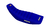 Funda Asiento Honda Xr 250 Tornado Plisada Fmx Azul