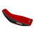 Funda Asiento Honda Xr250 Tornado Total Grip Fmx Rojo-negro