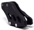 Guia Cadena Biker Negro