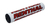 Pad Renthal Color Blanco Letras Rojas Honda Tornado Xr250