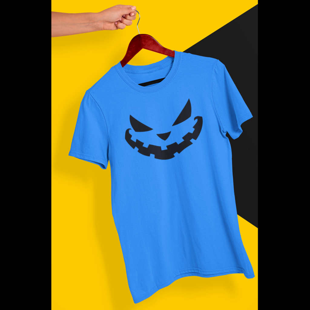 Camisetas Halloween Tradicional Unisex