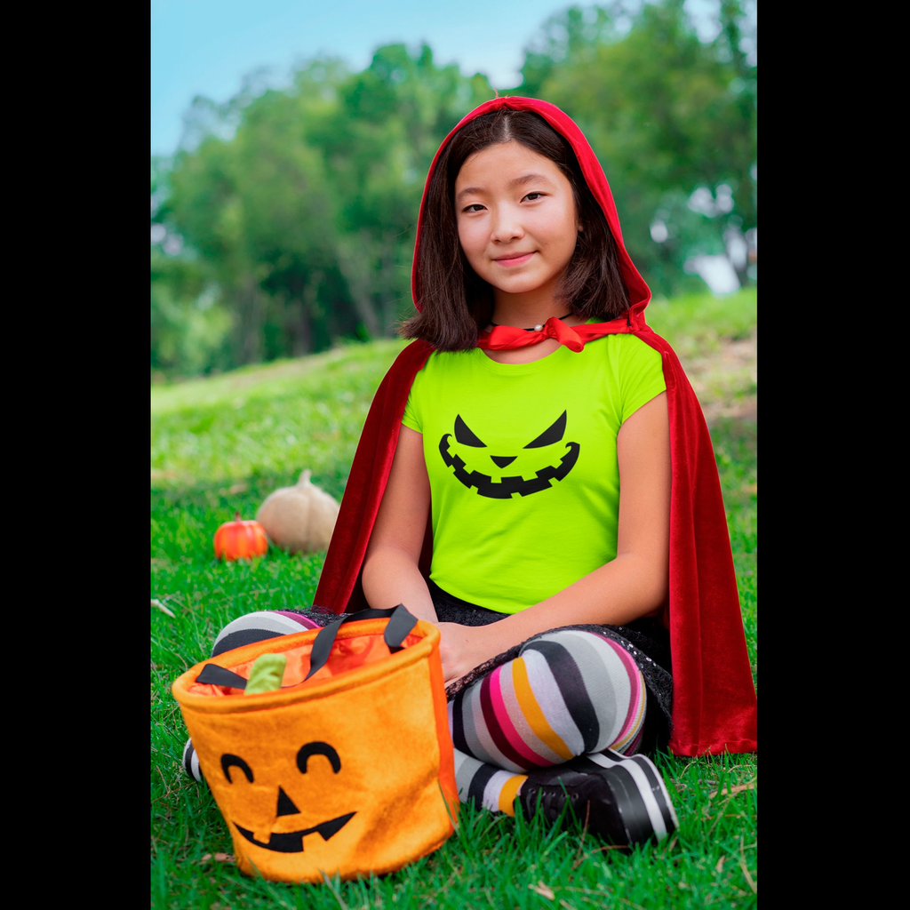 Camisetas Halloween Tradicional Unisex